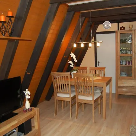 Mit Seeblick Apartamento
