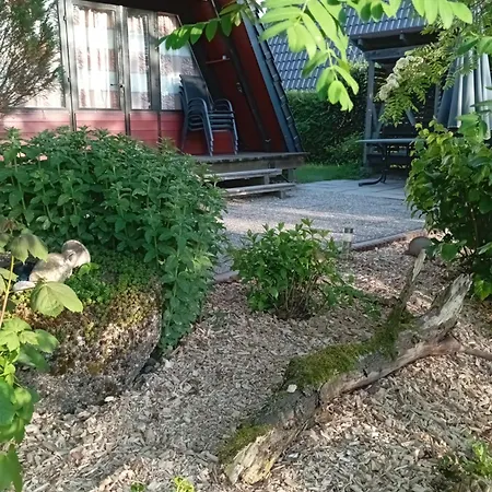 Apartamento Mit Seeblick