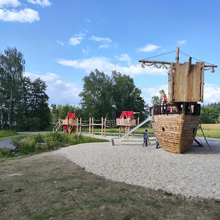 Mit Seeblick Apartmán *