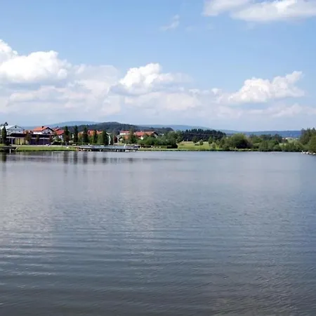 Mit Seeblick Апартаменты
