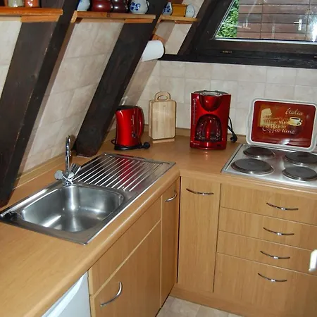 Mit Seeblick Apartment
