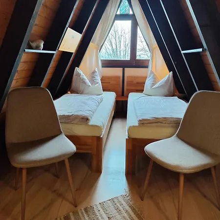 Mit Seeblick * Вальдкирхен