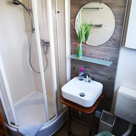 Mit Seeblick Appartement
