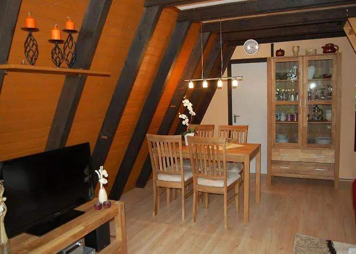 Mit Seeblick Apartment