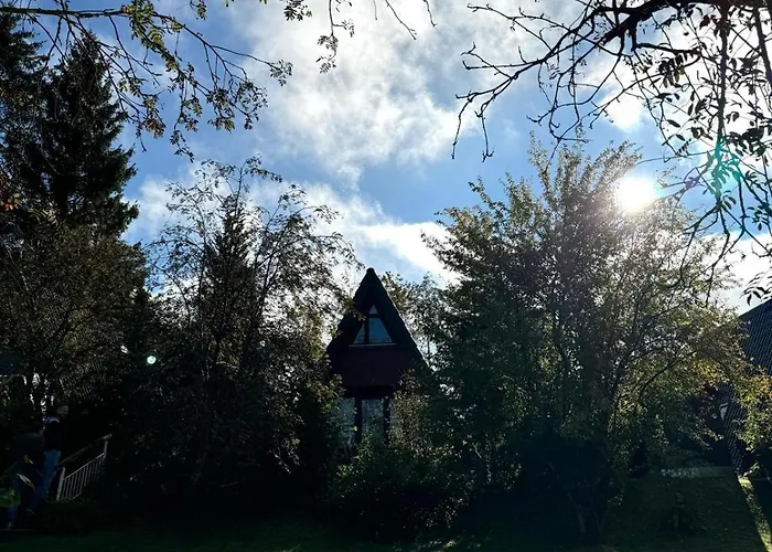 Mit Seeblick *