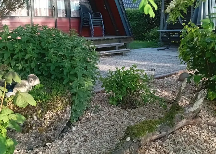 Apartment Mit Seeblick